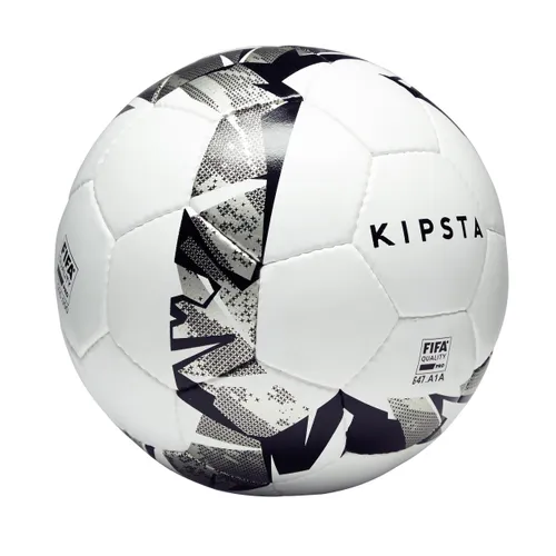 Futsal Ball Fs900 63cm - White/grey