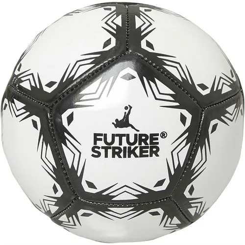 Future Striker Midi Football Black