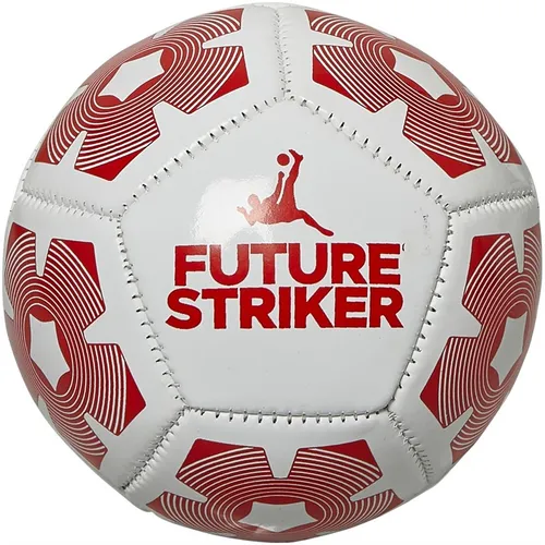 Future Striker Mini Football Red