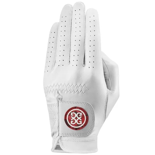 G/FORE Essential Camo Patch Golf Glove