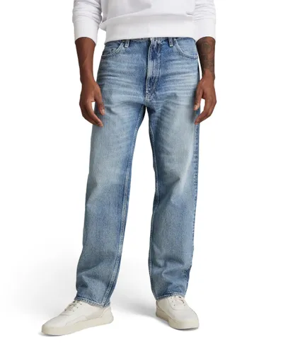 G-STAR RAW Jeans Men's Type 49 Relaxed Straight Jeans