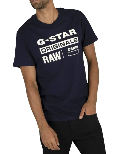 G-STAR RAW Men'