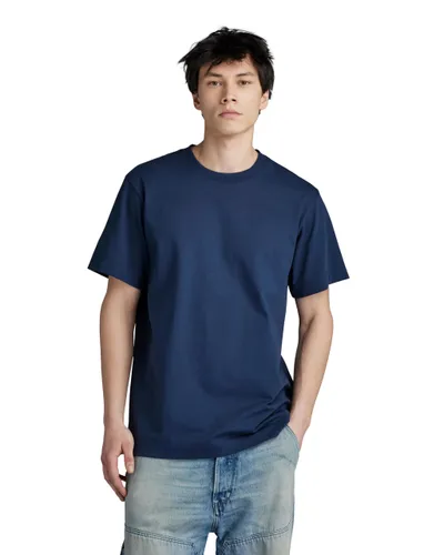 G-STAR RAW Men's Essential Loose T-Shirt