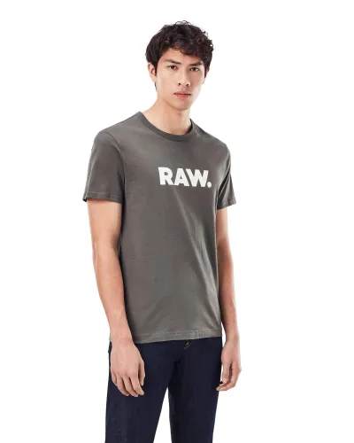 G-STAR RAW Men's Holorn T-Shirt