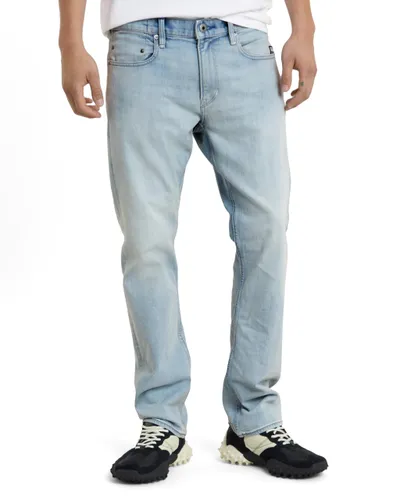 G-STAR RAW Men's Mosa Straight Jeans