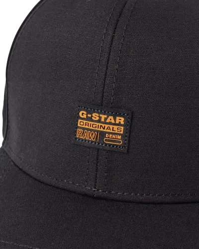 G-STAR RAW Men's Originals Baseball Cap