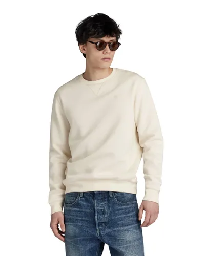 G-STAR RAW Men's Premium Core Sweater