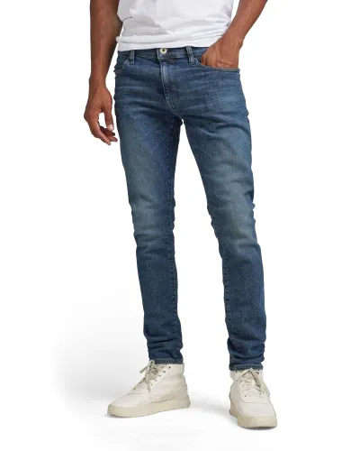 G-STAR RAW Men's Revend FWD Skinny Jeans