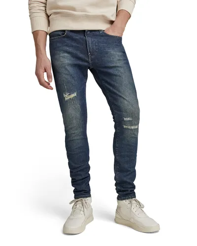 G-STAR RAW Men's Revend FWD Skinny Jeans