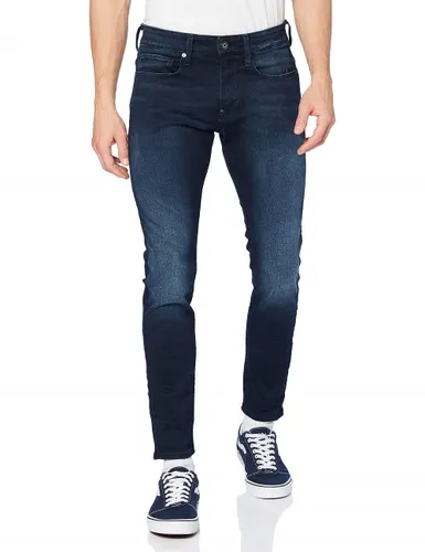 G-STAR RAW Men's Revend Skinny Jeans