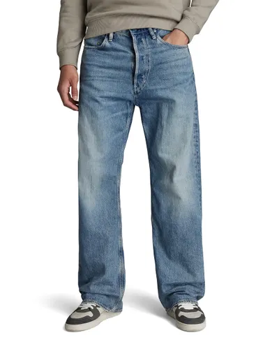 G-STAR RAW Men's Type 96 Loose Jeans