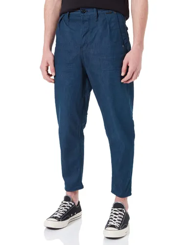 G-STAR RAW Men's Worker Chino Relaxed