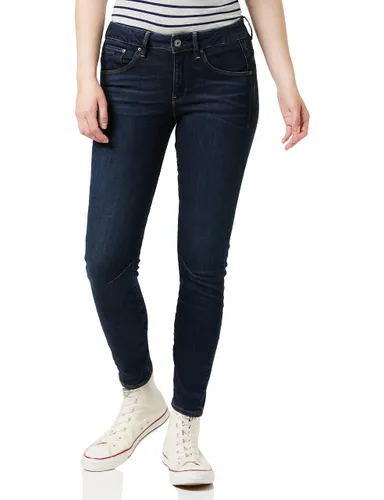 G-STAR RAW Women's Arc 3D Skinny Jeans