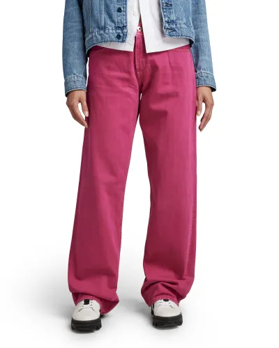 G-STAR RAW Women's Judee Loose Jeans