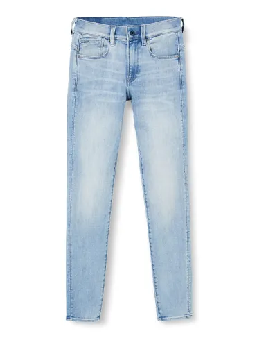G-STAR RAW Women's Lhana Skinny Jeans