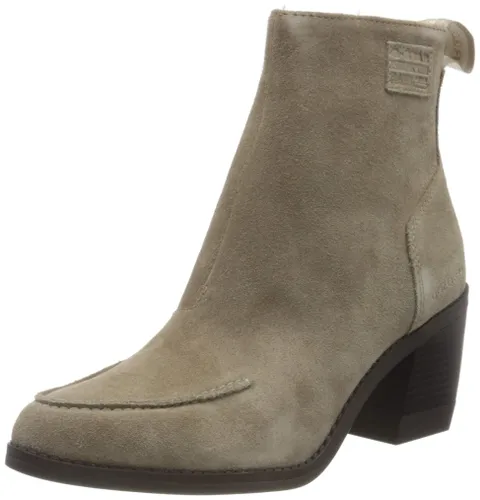 G-STAR RAW Women's Tacoma Ii-Moc Boot Ankle