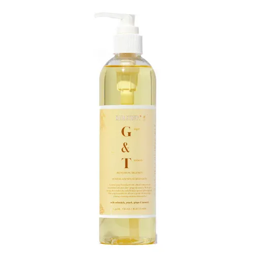 G&T Hair Syrup G&T Hair Syrup