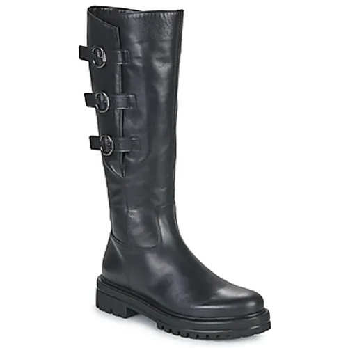 Gabor  3162927  women's High Boots in Black