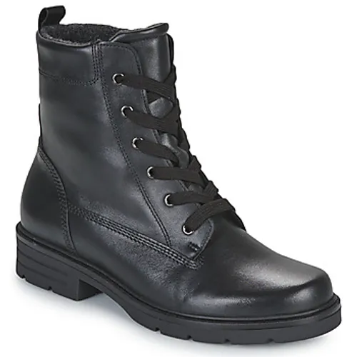 Gabor  3465127  women's Mid Boots in Black