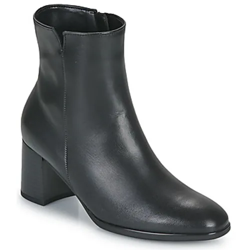 Gabor  3553027  women's Mid Boots in Black