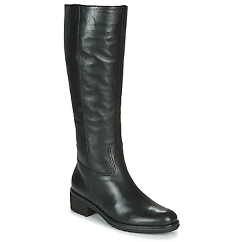 Gabor  5161527  women's High Boots in Black