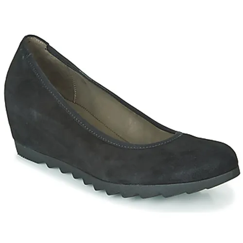 Gabor  532017  women's Shoes (Pumps / Ballerinas) in Black