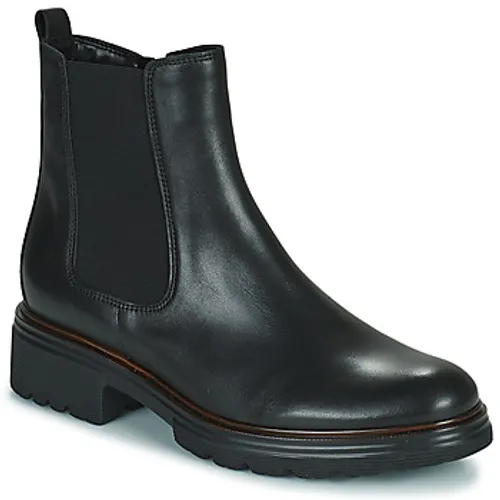 Gabor  9161027  women's Mid Boots in Black