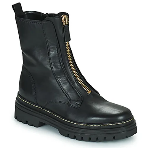 Gabor  9172737  women's Mid Boots in Black
