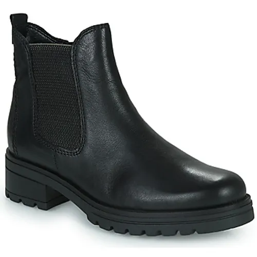 Gabor  9278117  women's Mid Boots in Black