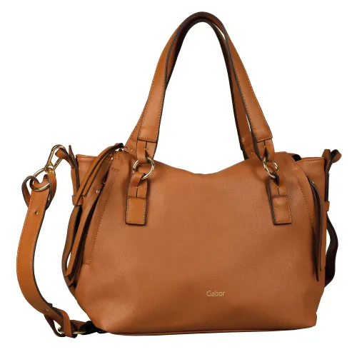 Gabor bags Women's Florencia Zip Shopper M
