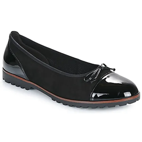 Gabor  KARAKIL  women's Shoes (Pumps / Ballerinas) in Black