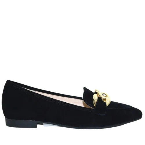 Gabor , Stylish Schwarz Casual Closed Shoes ,Black female, Sizes: