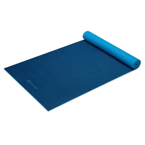 Gaiam Unisex Yoga Mat
