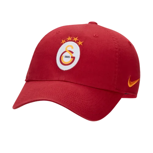 Galatasaray Heritage86 Hat - Red - Polyester