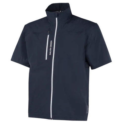 Galvin Green Axl Gore-Tex Paclite Short Sleeve Waterproof Jacket