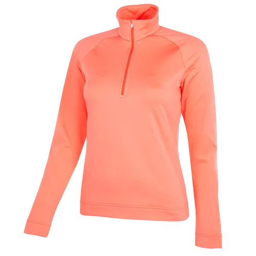 Galvin Green Dolly Ladies Insula Zip Neck Pullover