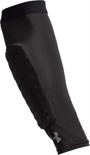 Gameday Armour Pro Padded Forearm Sleeves-BLK
