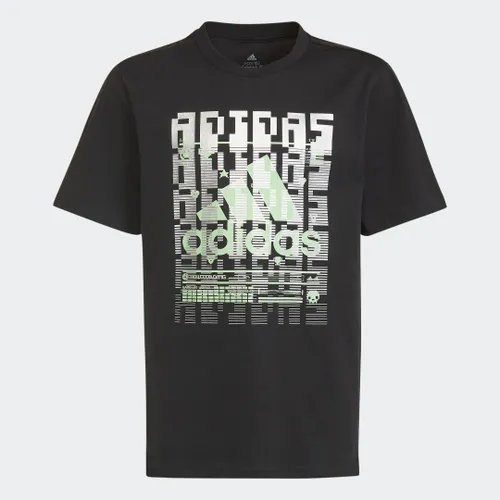 Gaming Graphic T-Shirt
