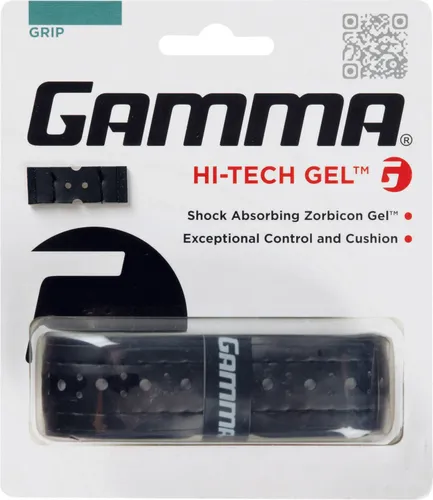GAMMA Hi-Tech Gel Replacement Grip