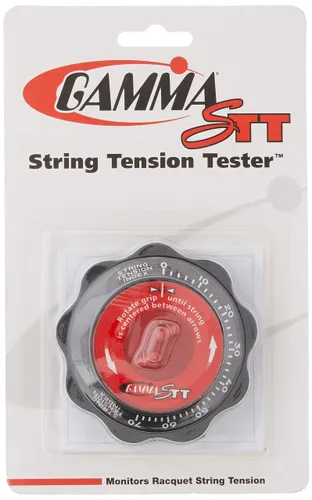 GAMMA Sports Racquet String Tension Tester