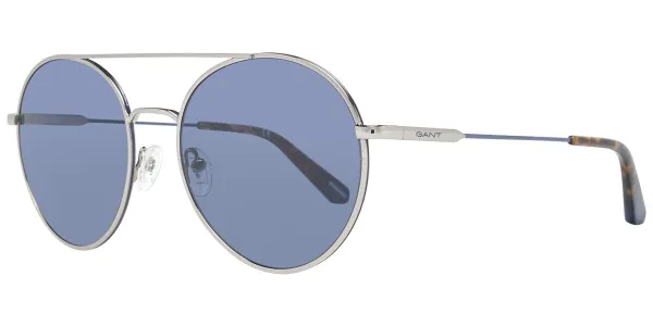 Gant GA7117 10X Men's Sunglasses Grey Size 58