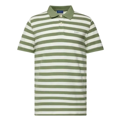 Gant , Green Stylish Product ,Green male, Sizes: