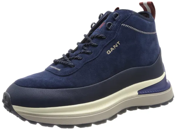 GANT Men's Cazidy Sneaker