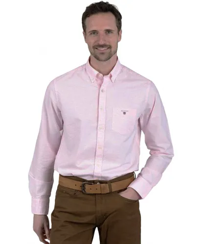 Gant Mens Regular Fit Shirt