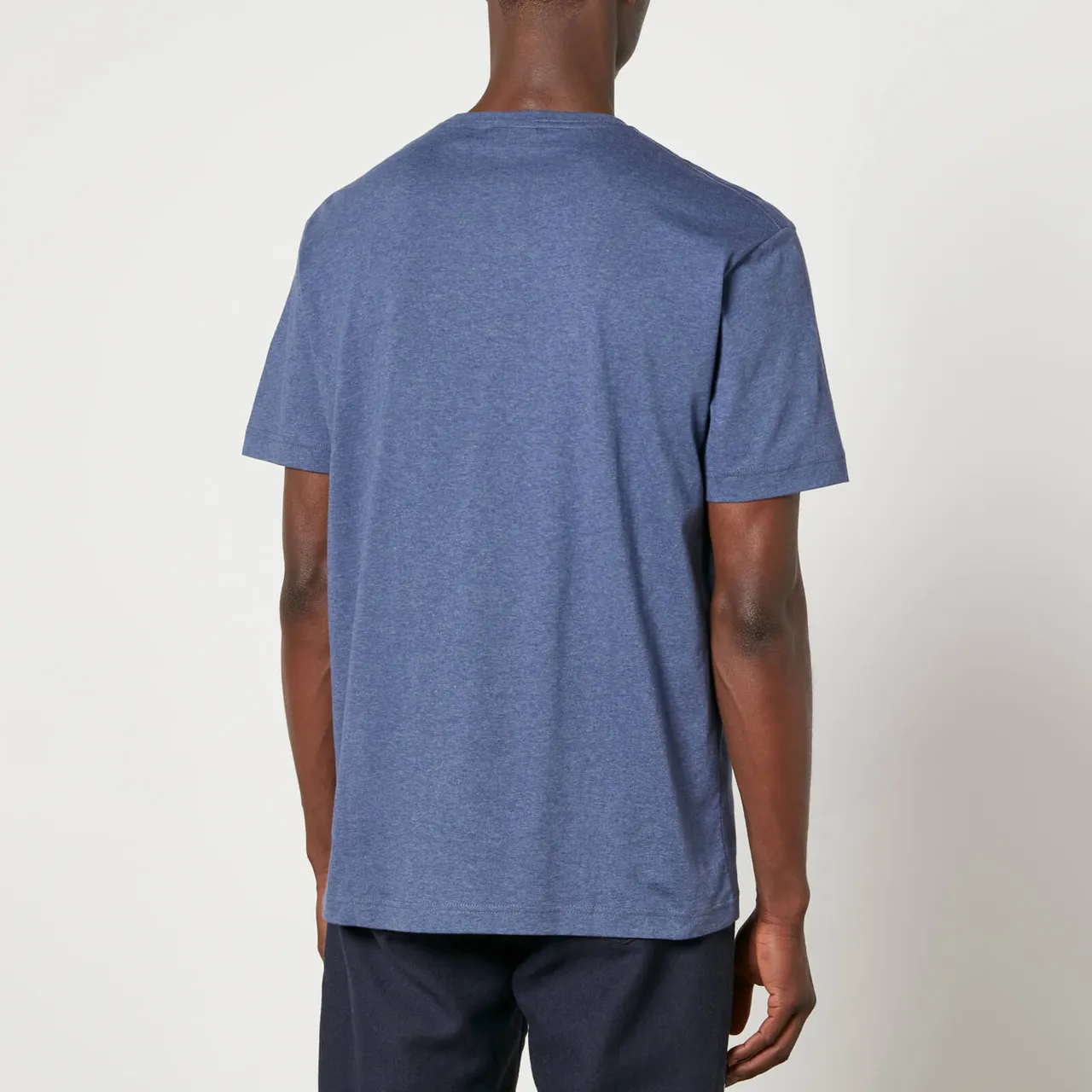 GANT Shield Cotton-Jersey T-Shirt