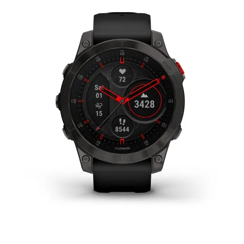 Garmin Epix 2 GPS Watch - SS23