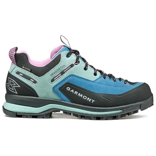 Garmont - Women's Dragontail Tech GTX - Approach shoes