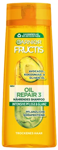 Garnier Fructis Oil Shampoo