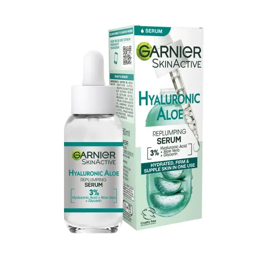Garnier SkinActive Hyaluronic Aloe Super Serum