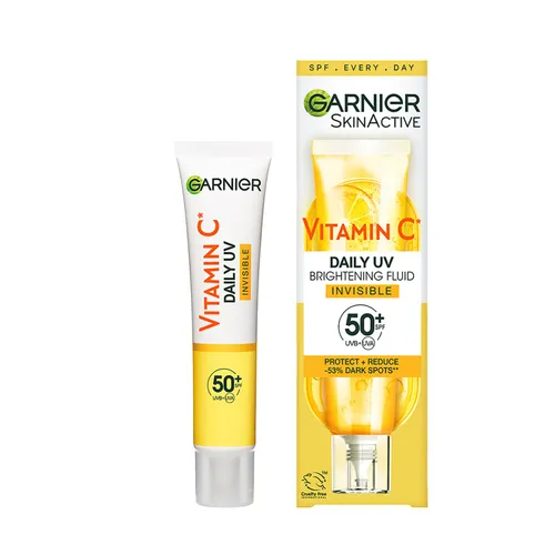 Garnier Vitamin C Daily UV